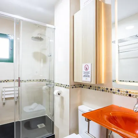 San Felipe Neri Free Parking By Time Apartment *