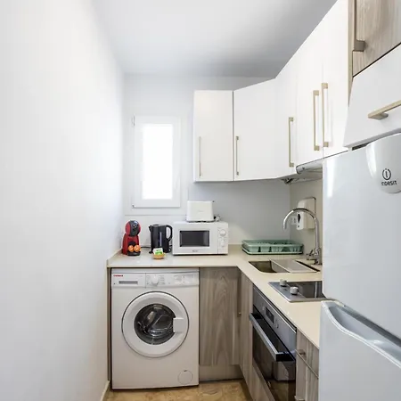 Apartment San Felipe Neri Free Parking By Time Cadiz