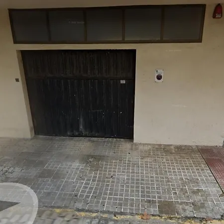 San Felipe Neri Free Parking By Time Apartment *